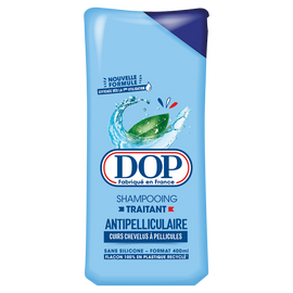 Shampooing Traitant anti-pelliculaire DOP 400ml