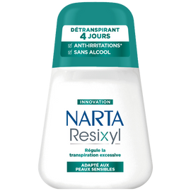 Déodorant Femme Roll-On Classique NARTA 50ml