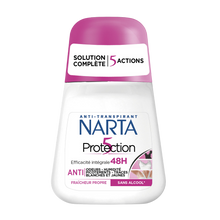 Déodorant roll on Pierre d'Alun femme NARTA 50ml