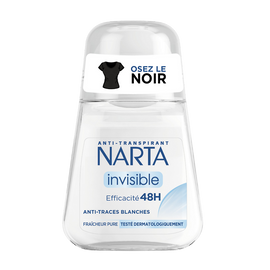 Déodorant roll-on femme magnesium protect NARTA 50ml