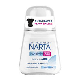 Déodorant roll-on femme NARTA 50ml