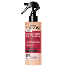 Soin cheveux 4en1 sans rinçage protection 230° FRANCK PROVOST - spray190ml