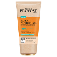 Crème soin boucles définies nutri-frizz FRANCK PROVOST - tube 200ml