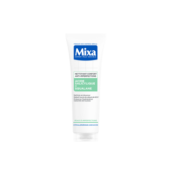 Nettoyant Anti-Imperfections MIXA 150ml
