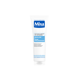 Nettoyant Anti-Sécheresse MIXA 150ml