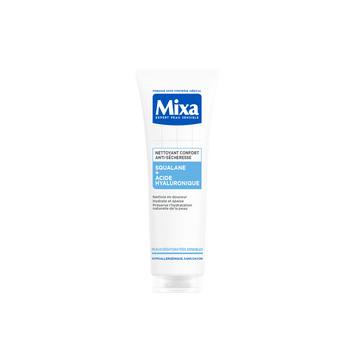 Nettoyant Anti-Sécheresse MIXA 150ml