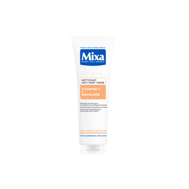 Nettoyant Anti-Teint Terne MIXA 150ml