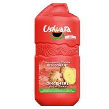 Gel douche USHUAIA gingembre 280ml