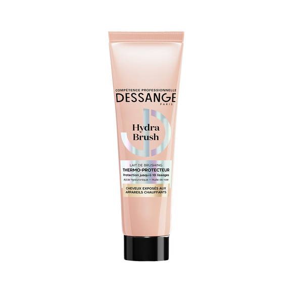 Lait DESSANGE Hydra Brush 140ml