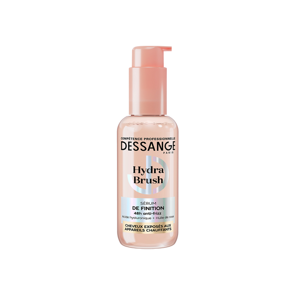 Sérum de finition 48h anti-frizz Hydra Brush DESSANGE 110ml