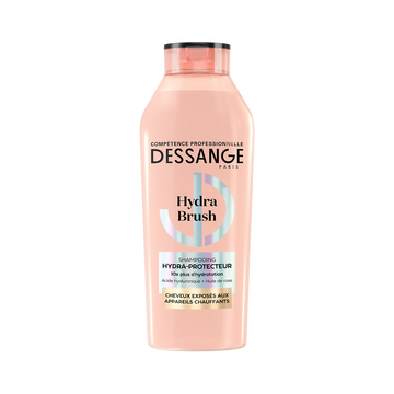 Shampooing hydra-protecteur DESSANGE Hydra Brush 280ml