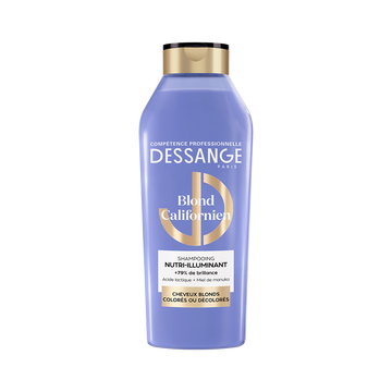 Shampooing DESSANGE blond californien 280ml