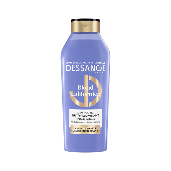 Shampooing DESSANGE blond californien 280ml