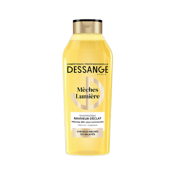 Shampooing raviveur d'éclat DESSANGE mèche lumière 280ml