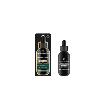 Sérum nuit LA PROVENÇALE 30ml