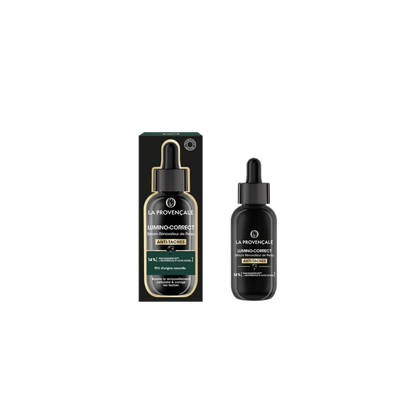 Sérum nuit LA PROVENÇALE 30ml