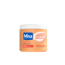 Crème MIXA réparatrice 400ml