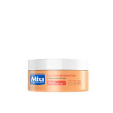 Crème MIXA réparatrice 150ml