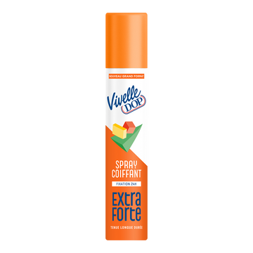 Spray VIVELLE DOP 300ml fixation extra forte