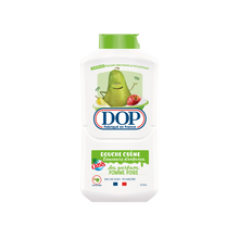 Gel douche DOP oasis pomme poire 310ml