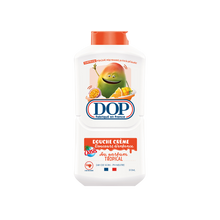 Gel douche DOP enfance oasis tropical 310ml