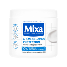 Crème MIXA céramides 400ml