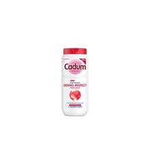 Gel lavant CADUM Dermo-respect sans savon en flacon rechargeable 500mL
