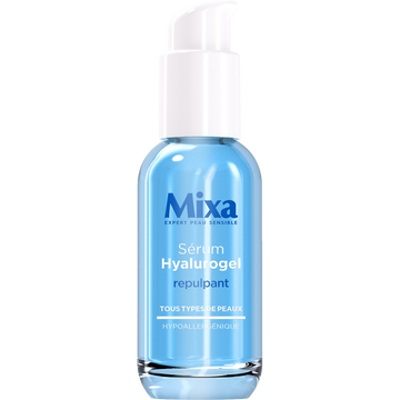 Sérum MIXA Hyalurogel 30ml