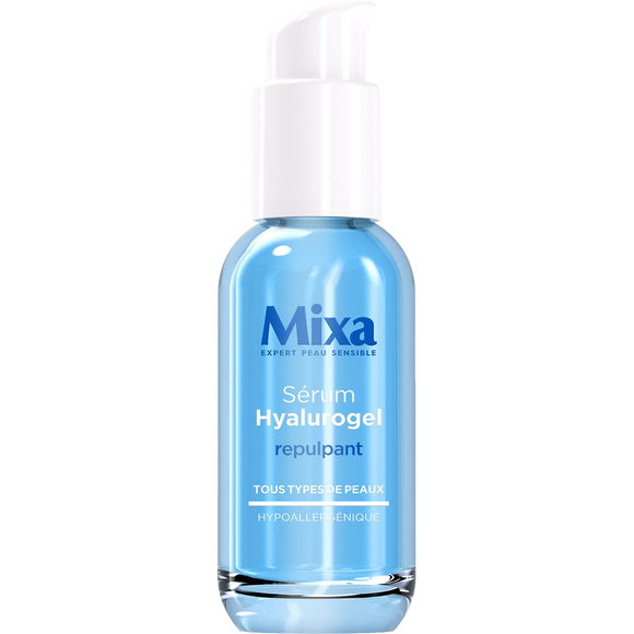 Sérum MIXA Hyalurogel 30ml