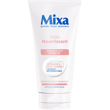 Soin MIXA nourrissant jour 50ml