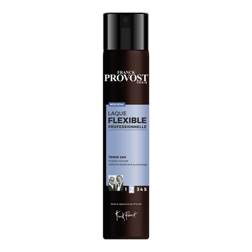 Laque flexible FRANCK PROVOST 300ml