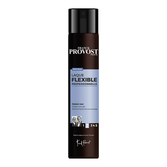 Laque flexible FRANCK PROVOST 300ml