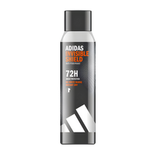 Déodorant anti-transpirant invisible shield ADIDAS 150ml