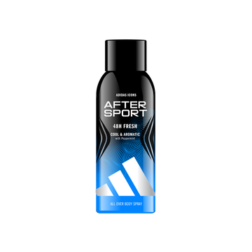 Déodorant after sport ADIDAS 150ml