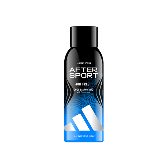 Déodorant after sport ADIDAS 150ml