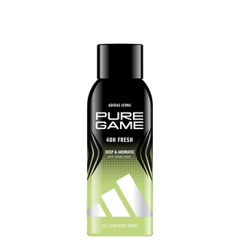 Déodorant pure game ADIDAS 150ml
