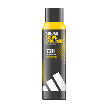 Déodorant ADIDAS active endurance 150ml