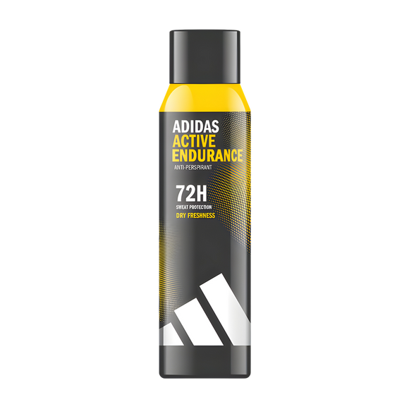 Déodorant ADIDAS active endurance 150ml