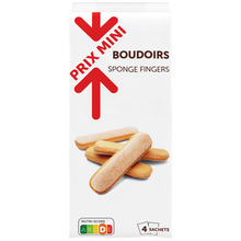 Boudoirs PRIX MINI - 400g