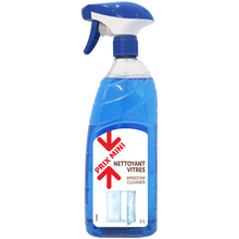 Nettoyant vitres PRIX MINI - spray 1L