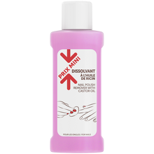 Dissolvant ongles PRIX MINI - flacon 200ml