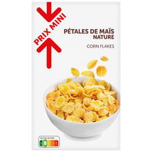 Pétales de maïs PRIX MINI 750g