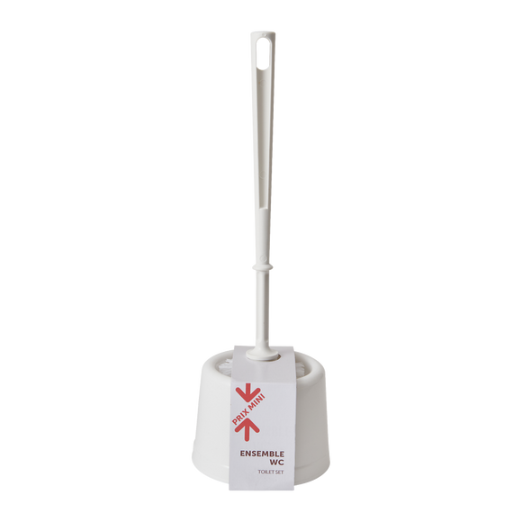 Ensemble WC - PRIX MINI