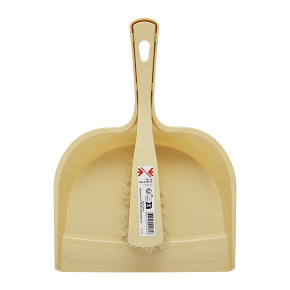 Pelle balayette - PRIX MINI