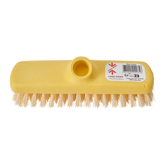 Lave pont fibres végétales - PRIX MINI