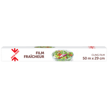 Film étirable PRIX MINI 50m