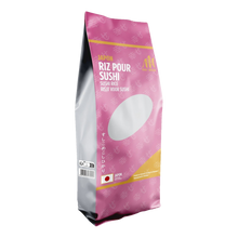 Riz japonais MEI ASIA 1kg