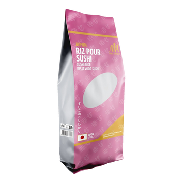 Riz japonais MEI ASIA 1kg