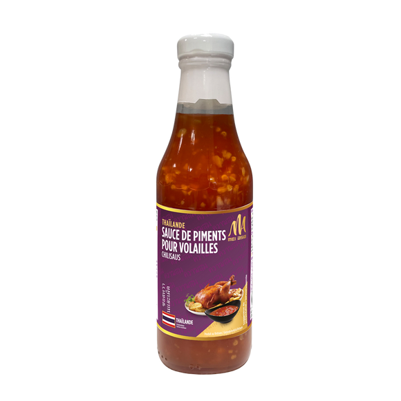 Sauce de piment pour volailles MEI ASIA 330g