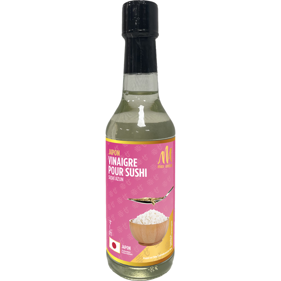 Assaisonnement pour sushi MEI ASIA 150ml